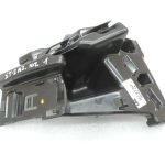 Seat Cupra Leon KL8 Sportstourer bampera kronšteins aizmugurējais kreisais 5FE807377A