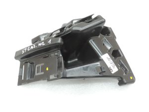 Seat Cupra Leon KL8 Sportstourer bampera kronšteins aizmugurējais kreisais 5FE807377A