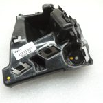 Seat Cupra Leon KL8 Sportstourer bampera kronšteins aizmugurējais kreisais 5FE807377A