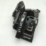 Seat Cupra Leon KL8 Sportstourer bampera kronšteins aizmugurējais kreisais 5FE807377A
