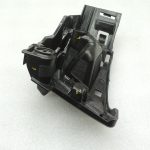 Seat Cupra Leon KL8 Sportstourer bampera kronšteins aizmugurējais kreisais 5FE807377A