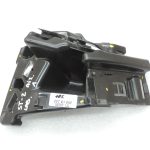 Seat Cupra Leon KL8 Sportstourer aizmugurējā bampera kronšteins 5FE807378A