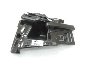 Seat Cupra Leon KL8 Sportstourer aizmugurējā bampera kronšteins 5FE807378A
