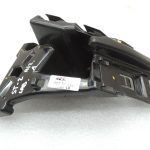 Seat Cupra Leon KL8 Sportstourer aizmugurējā bampera kronšteins 5FE807378A