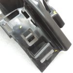 Seat Cupra Leon KL8 Sportstourer aizmugurējā bampera kronšteins 5FE807378A