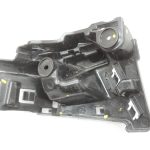 Seat Cupra Leon KL8 Sportstourer aizmugurējā bampera kronšteins 5FE807378A