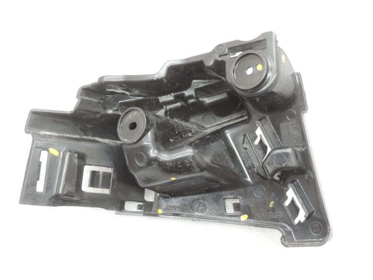 Seat Cupra Leon KL8 Sportstourer aizmugurējā bampera kronšteins 5FE807378A