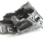 Seat Cupra Leon KL8 Sportstourer aizmugurējā bampera kronšteins 5FE807378A