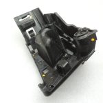 Seat Cupra Leon KL8 Sportstourer aizmugurējā bampera kronšteins 5FE807378A