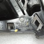 Seat Cupra Leon KL8 Sportstourer aizmugurējā bampera kronšteins 5FE807378A