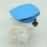 Seat Cupra Leon KL8 vējstikla mazgāšanas tvertnes vāciņš ar uzpildes kakliņu 5G0955455