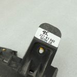 Seat Cupra Leon KL8 Sportstourer Aizmugurējā kreisās puses slieksnis 5FA853833A