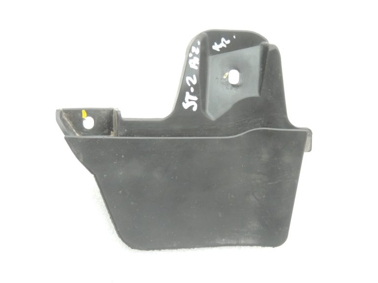Seat Cupra Leon KL8 Sportstourer Aizmugurējā kreisās puses slieksnis 5FA853833A