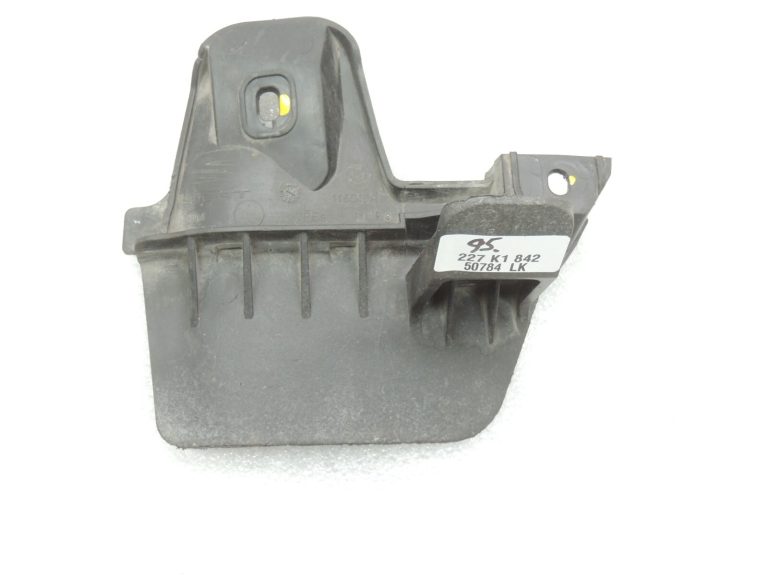 Seat Cupra Leon KL8 Sportstourer Aizmugurējā kreisās puses slieksnis 5FA853833A