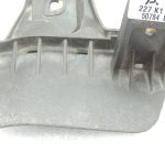 Seat Cupra Leon KL8 Sportstourer Aizmugurējā kreisās puses slieksnis 5FA853833A