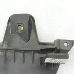 Seat Cupra Leon KL8 Sportstourer Aizmugurējā kreisās puses slieksnis 5FA853833A