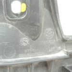 Seat Cupra Leon KL8 Sportstourer Aizmugurējā kreisās puses slieksnis 5FA853833A