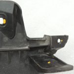 Seat Cupra Leon KL8 Sportstourer Aizmugurējā kreisās puses slieksnis 5FA853833A
