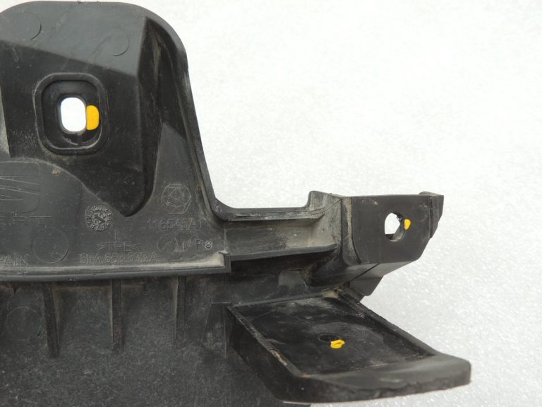 Seat Cupra Leon KL8 Sportstourer Aizmugurējā kreisās puses slieksnis 5FA853833A
