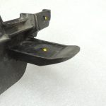 Seat Cupra Leon KL8 Sportstourer Aizmugurējā kreisās puses slieksnis 5FA853833A