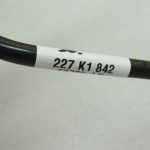 Cupra Leon KL8 1.5TSIC degvielas padeves līnija degvielas tvertnes aizmugurējā līnija 5WA201293F