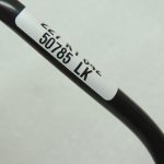 Cupra Leon KL8 1.5TSIC degvielas padeves līnija degvielas tvertnes aizmugurējā līnija 5WA201293F