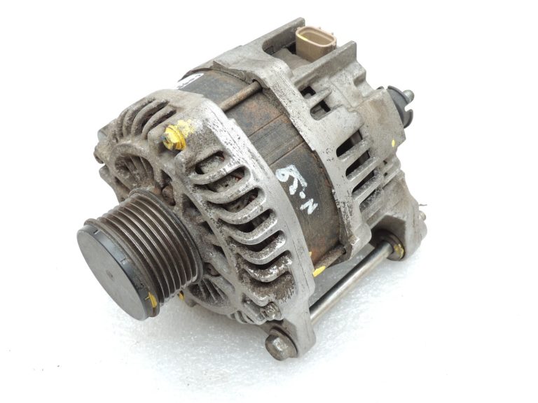 Nissan Navara II D40 3.0DCi V6 V9X Alternators 150A 231005X21A Alternators