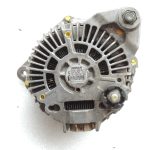 Nissan Navara II D40 3.0DCi V6 V9X Alternators 150A 231005X21A Alternators