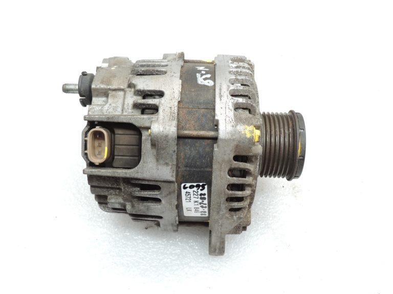 Nissan Navara II D40 3.0DCi V6 V9X Alternators 150A 231005X21A Alternators