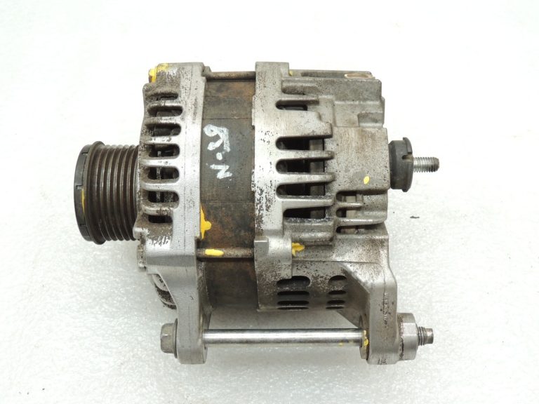 Nissan Navara II D40 3.0DCi V6 V9X Alternators 150A 231005X21A Alternators