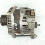 Nissan Navara II D40 3.0DCi V6 V9X Alternators 150A 231005X21A Alternators