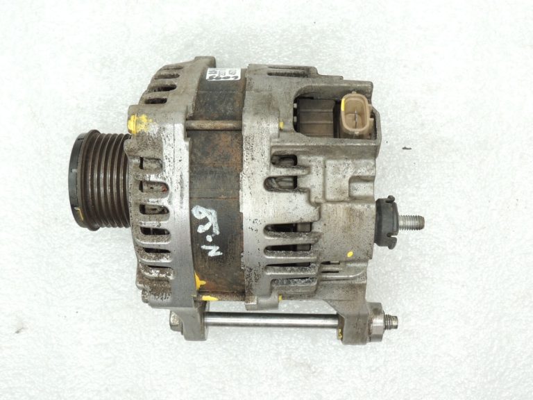 Nissan Navara II D40 3.0DCi V6 V9X Alternators 150A 231005X21A Alternators