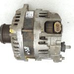 Nissan Navara II D40 3.0DCi V6 V9X Alternators 150A 231005X21A Alternators