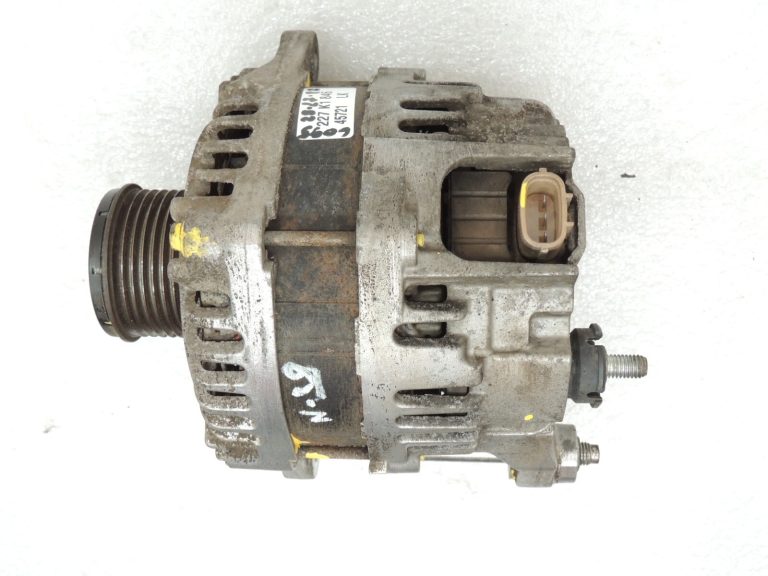 Nissan Navara II D40 3.0DCi V6 V9X Alternators 150A 231005X21A Alternators