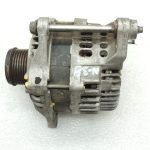 Nissan Navara II D40 3.0DCi V6 V9X Alternators 150A 231005X21A Alternators
