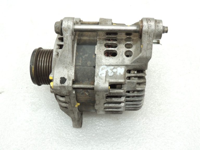 Nissan Navara II D40 3.0DCi V6 V9X Alternators 150A 231005X21A Alternators
