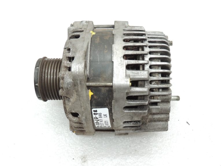 Nissan Navara II D40 3.0DCi V6 V9X Alternators 150A 231005X21A Alternators