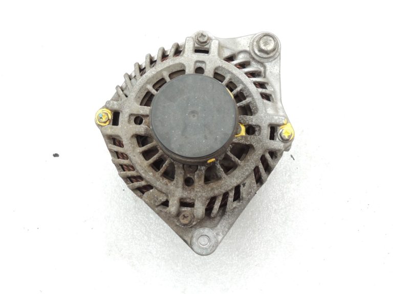 Nissan Navara II D40 3.0DCi V6 V9X Alternators 150A 231005X21A Alternators