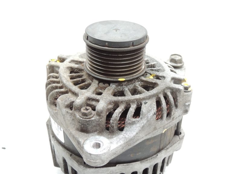 Nissan Navara II D40 3.0DCi V6 V9X Alternators 150A 231005X21A Alternators