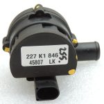 Nissan Navara II D40 3.0DCi V6 V9X Palīgs ūdens sūknis 144B0JG70A 144B0-JG70A 144B0-JG70A