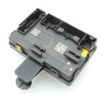Seat Cupra Leon KL8 Sportstourer durvju vadības bloks priekšējais kreisais 5Q4959593P