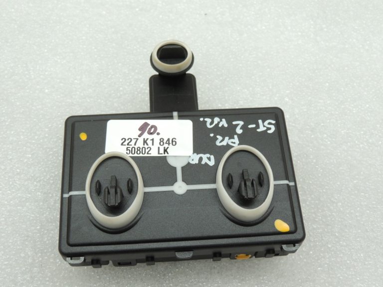 Seat Cupra Leon KL8 Sportstourer durvju vadības bloks priekšējais kreisais 5Q4959593P