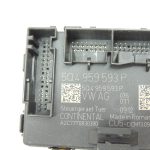 Seat Cupra Leon KL8 Sportstourer durvju vadības bloks priekšējais kreisais 5Q4959593P