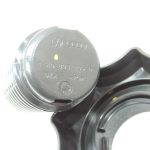Seat Cupra Leon KL8 Formentora skrūve rezerves riteņa stiprinājumam 1K0803899D
