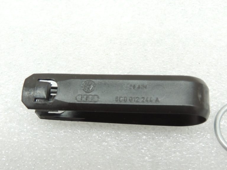 Seat Cupra Leon KL8 Formentor riteņu skrūvju vāciņu noņemšanas āķu komplekts 6X0012243