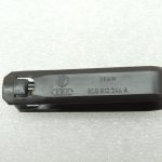 Seat Cupra Leon KL8 Formentor riteņu skrūvju vāciņu noņemšanas āķu komplekts 6X0012243