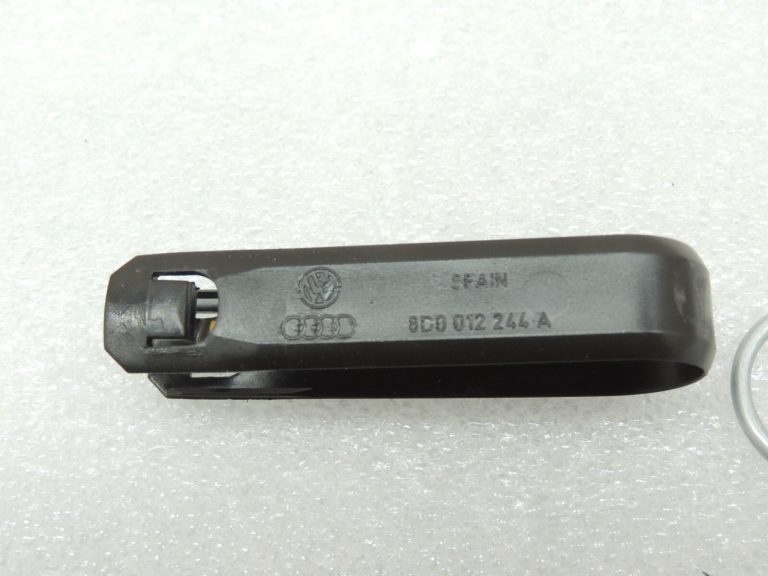 Seat Cupra Leon KL8 Formentor riteņu skrūvju vāciņu noņemšanas āķu komplekts 6X0012243