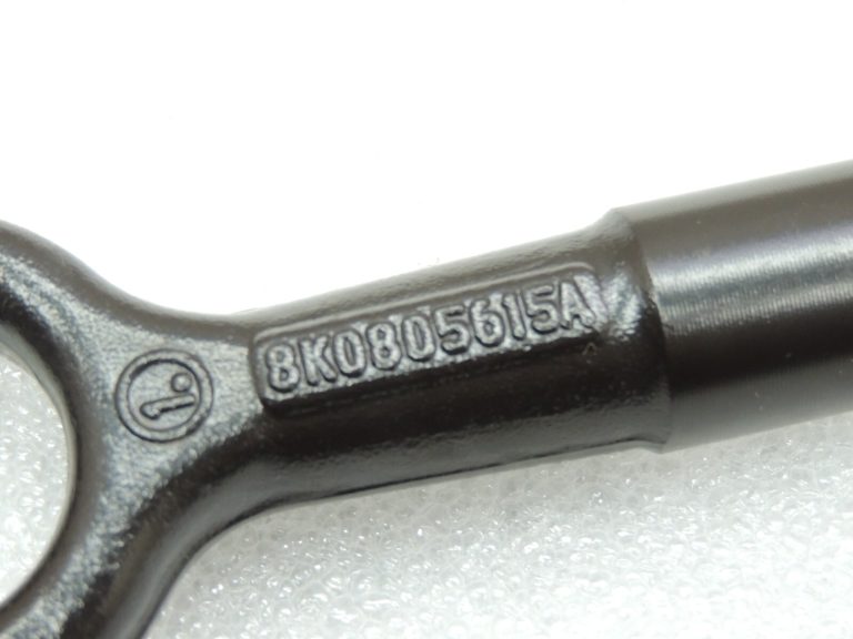 Seat Cupra Leon KL8 Formentor jūgstieņa āķis 8K0805615A
