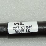 Seat Cupra Leon KL8 Formentor jūgstieņa āķis 8K0805615A