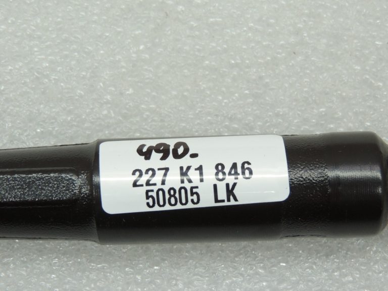 Seat Cupra Leon KL8 Formentor jūgstieņa āķis 8K0805615A